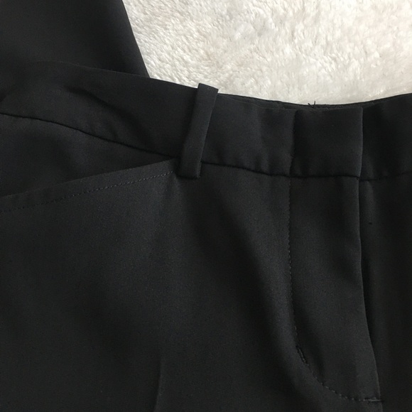 BCBGMAXAZRIA BCBG Monique Pants size 2 - Picture 3 of 8